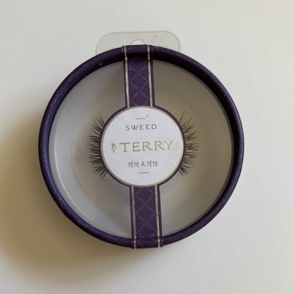 Sweed by Terry False Eyelashes - Picture 1 of 4
